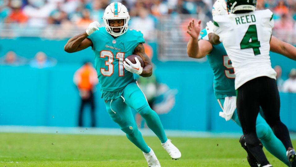 NFL Week 18 Game Recap: Miami Dolphins 11, New York Jets 6