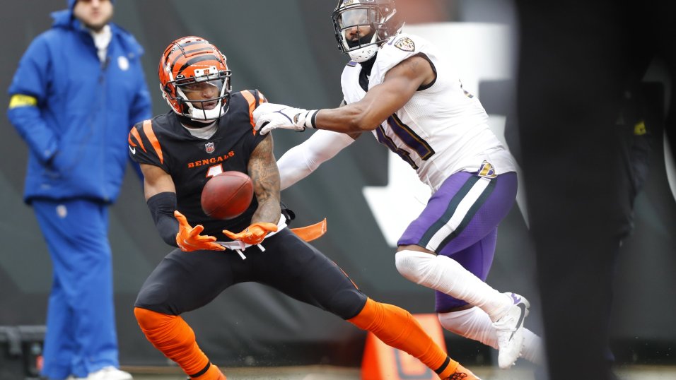 Cincinnati Bengals vs. Baltimore Ravens prediction, pick, odds: Can Joe  Burrow, Bengals roll in AFC Wild Card?