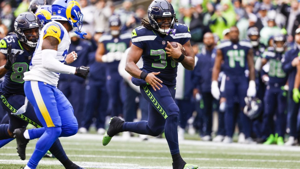 NFL Week 18 Game Recap: Seattle Seahawks 19, Los Angeles Rams 16, NFL  News, Rankings and Statistics