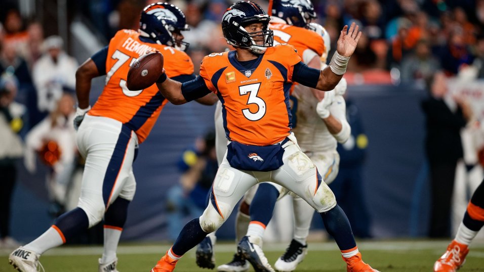 NFL Week 18 Game Recap: Denver Broncos 31, Los Angeles Chargers 28