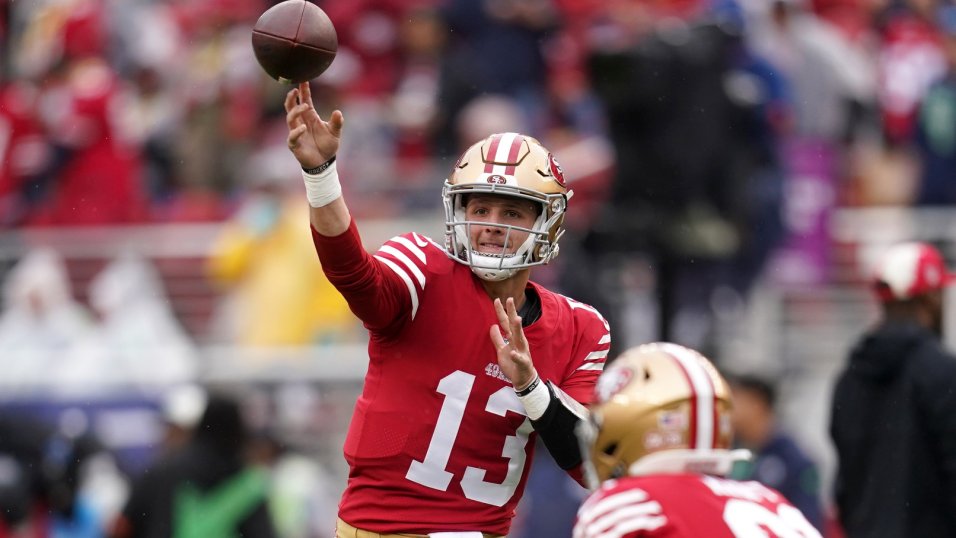 A deep dive into Brock Purdy's chances of leading the San Francisco 49ers  to the Super Bowl, NFL News, Rankings and Statistics