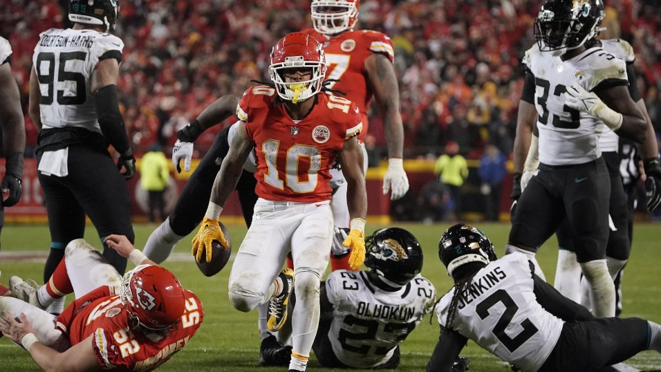 NFL Conference Championships: Kansas City Chiefs-Cincinnati Bengals betting  preview (odds, lines, best bets), NFL and NCAA Betting Picks
