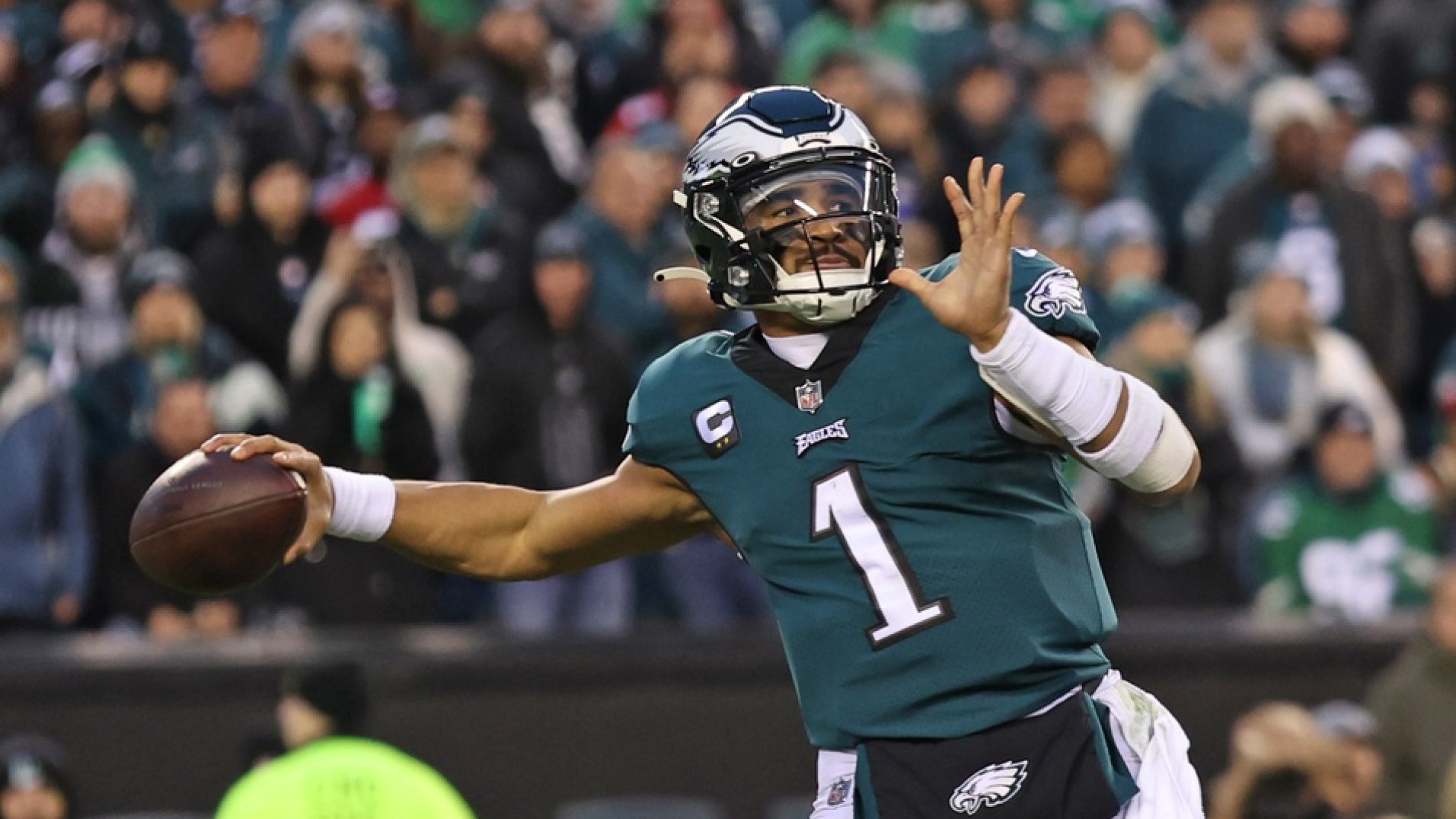 Ranking the NFC quarterbacks after the first wave of NFL free agency