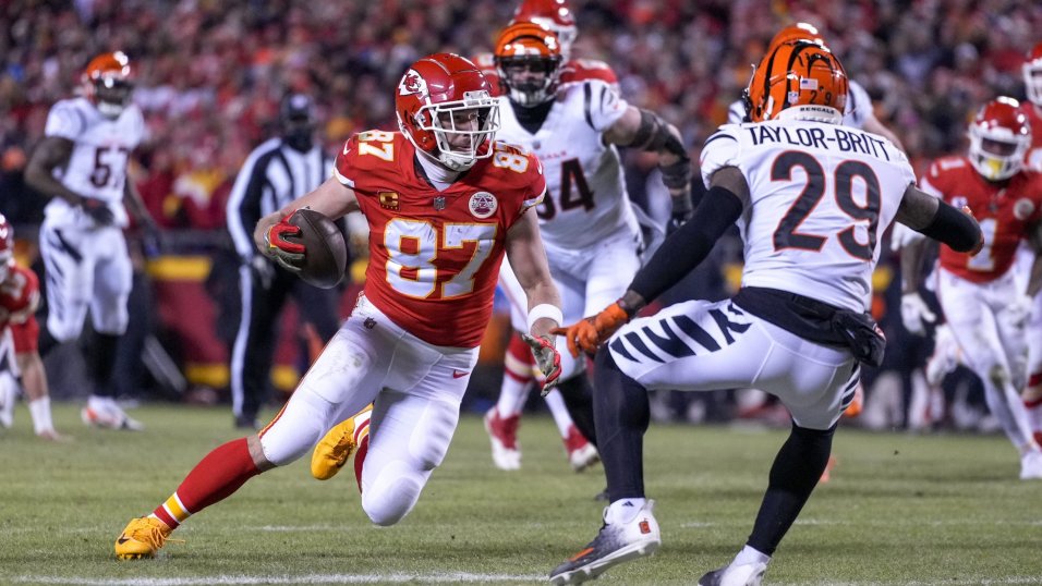 Bengals-Chiefs AFC Championship Game Odds, Lines, Spread and Bet