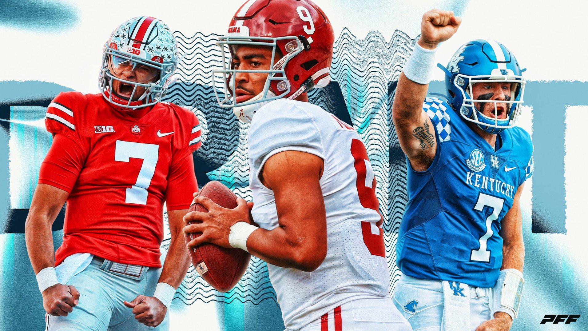 2023 NFL Mock Drafts: All of PFF's mock drafts in one place | NFL Draft