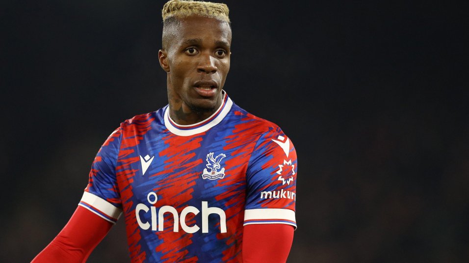 RANKING EVERY CRYSTAL PALACE SHIRT 