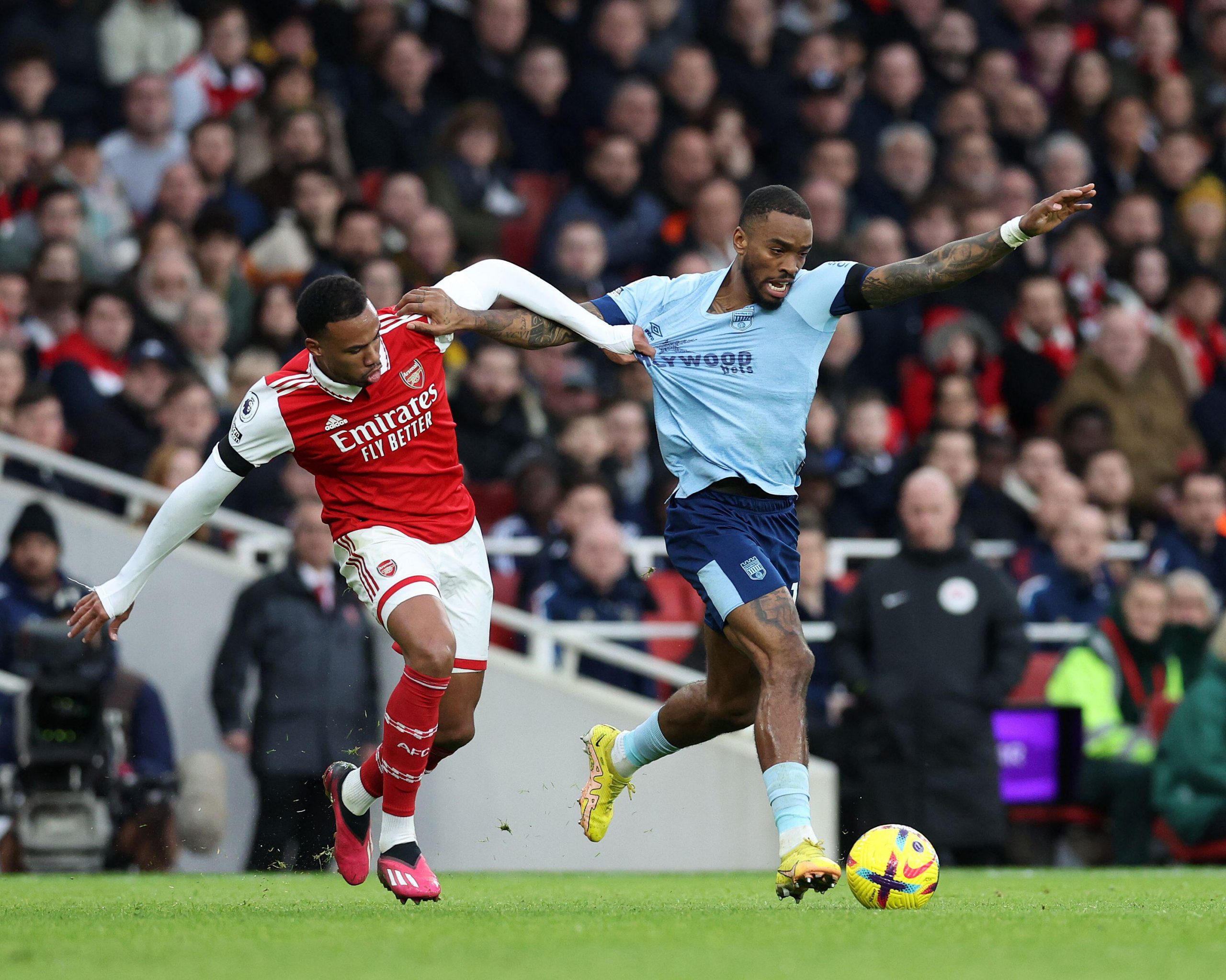 premier-league-ivan-toney-instrumental-in-brentford-clash-at-arsenal