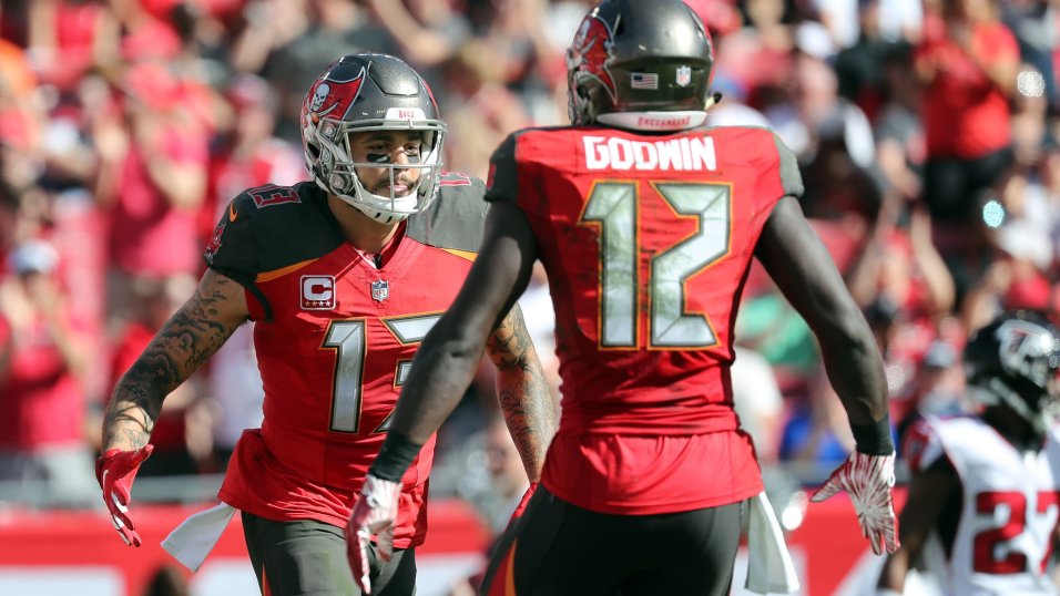 PFF Ranks, Evaluates Potential Contracts for Buccaneers Free Agents - Tampa  Bay Buccaneers, BucsGameday