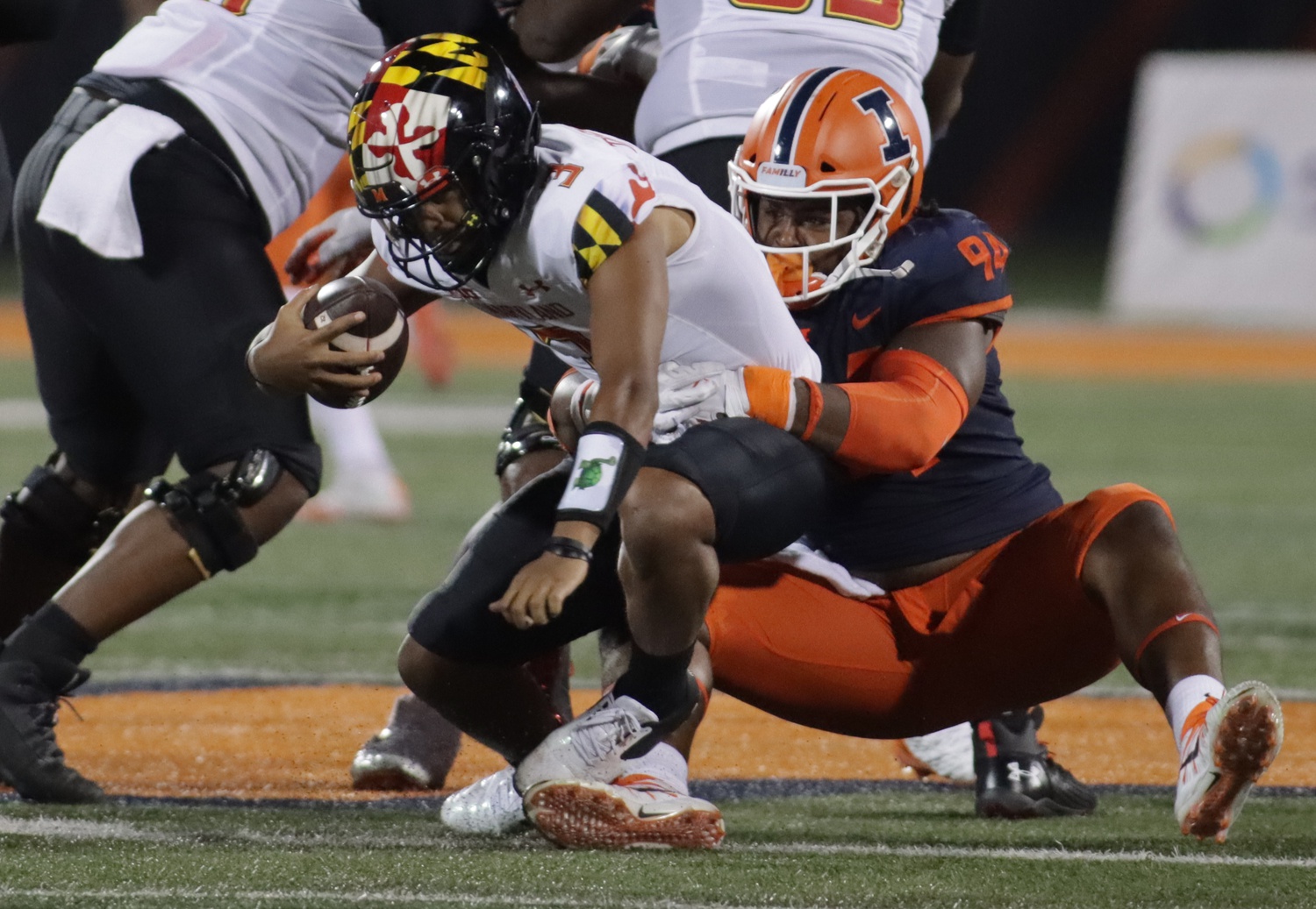 Illinois Fighting Illini College Football Preview 2023: Defense