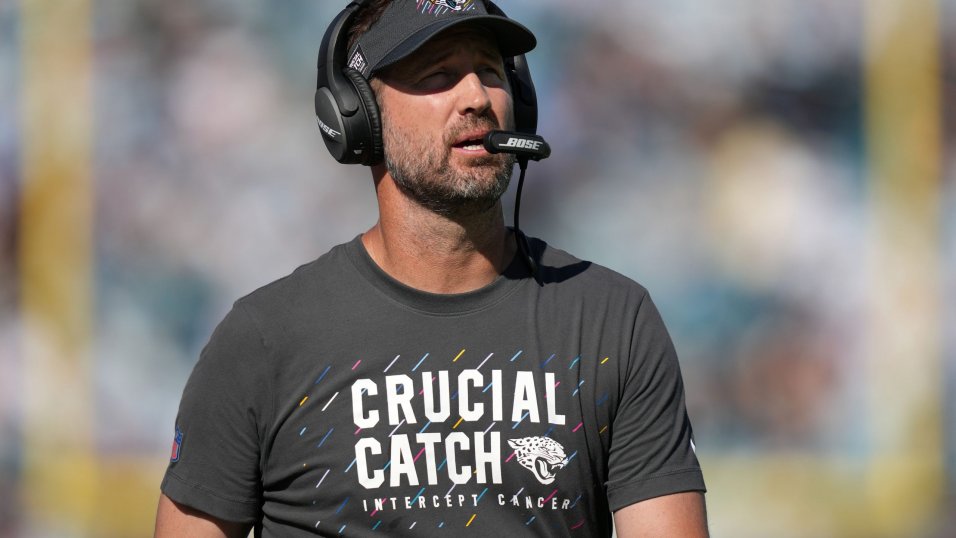What to expect from Brian Schottenheimer as Dallas Cowboys offensive ...