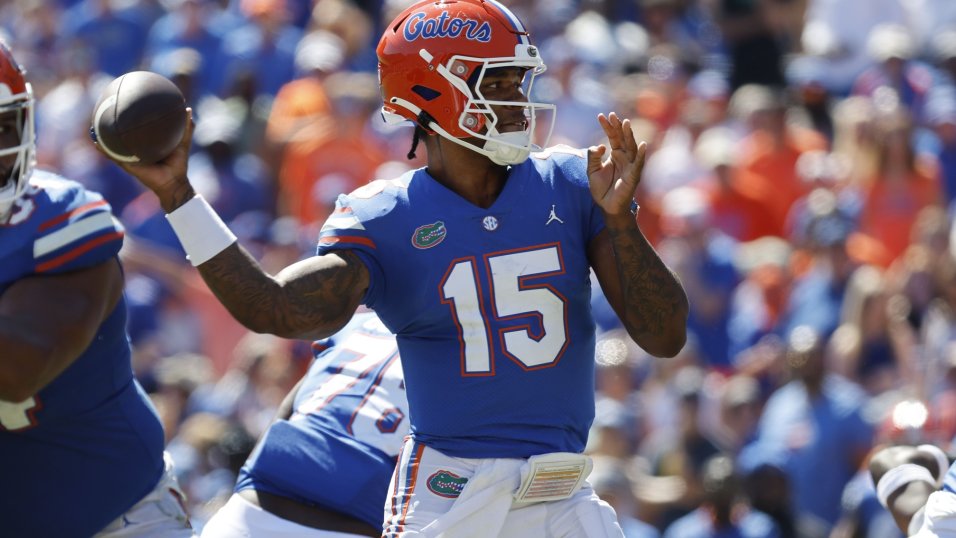 2023 Market-Implied NFL Mock Draft: Bryce Young holds tight to No