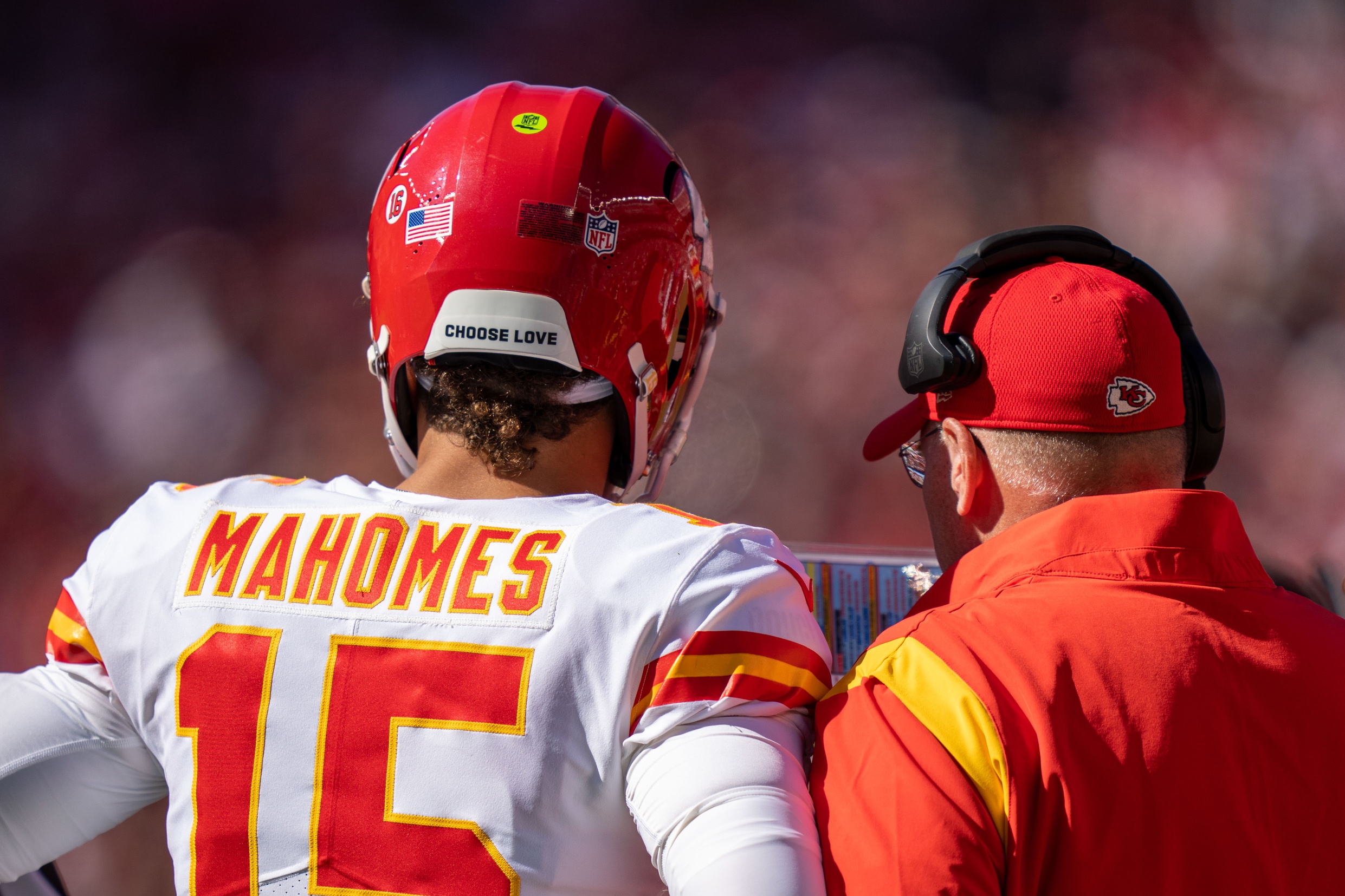 Super Bowl 57: Andy Reid And Patrick Mahomes Have Unlocked The Most ...