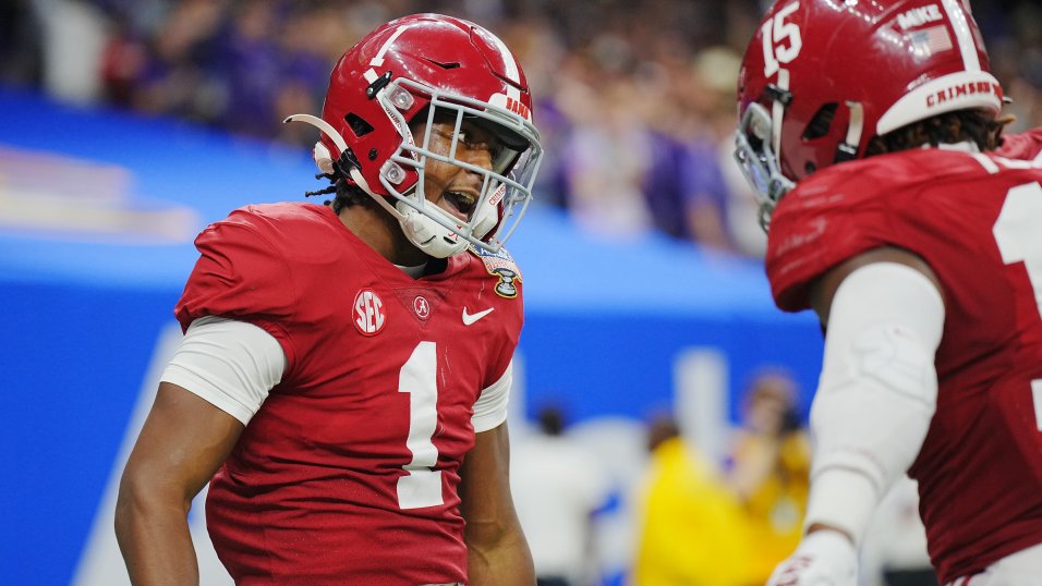 Top 10 returning cornerbacks in college football for the 2023