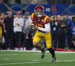 Cris Collinsworth's 2023 NFL Mock Draft: Five quarterbacks go in the first  round, including Hendon Hooker to the Kansas City Chiefs, NFL Draft