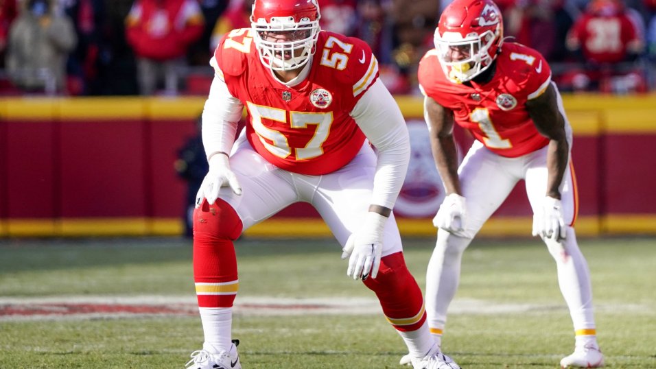 2023 NFL Free Agency: Landing spots for the top offensive tackles, NFL  News, Rankings and Statistics