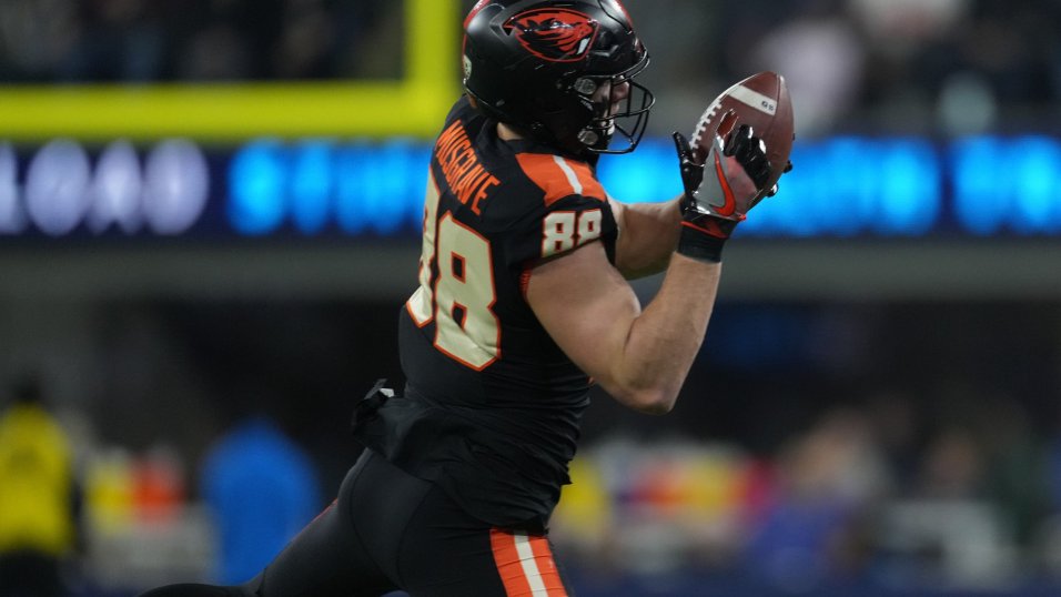 Miami Dolphins: 5 Tight ends the Fins should target in the 2023 NFL Draft