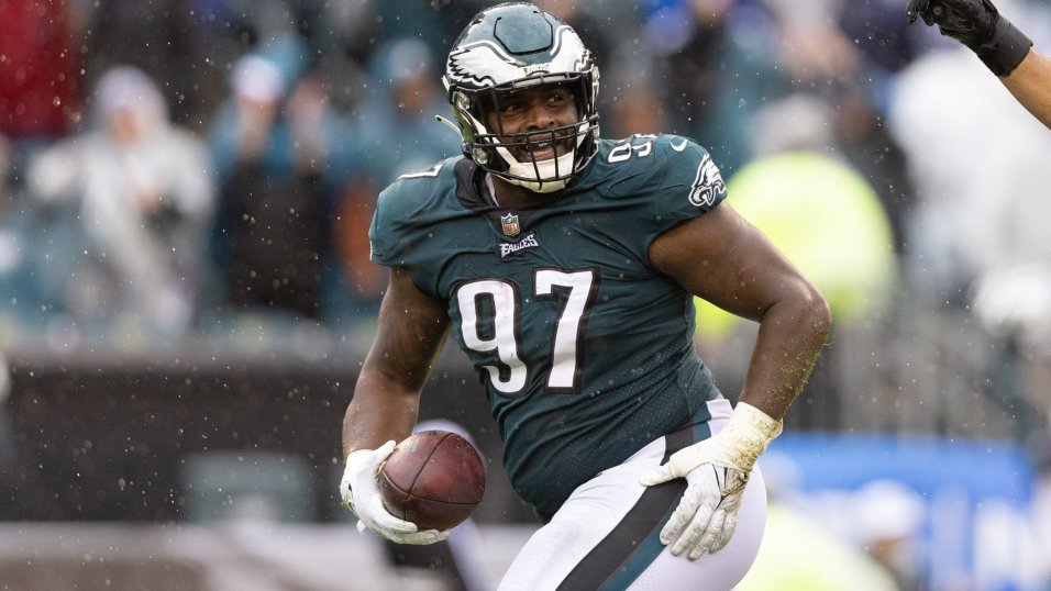 2023 Dynasty Fantasy Football Free Agency Preview: Philadelphia Eagles