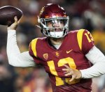 2023 NFL Mock Draft: Steve Palazzolo mocks the first round, sending QB  Bryce Young to the Panthers and CB Joey Porter Jr. to the Patriots, NFL  Draft