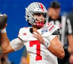 2023 NFL Mock Draft: Steve Palazzolo mocks the first round