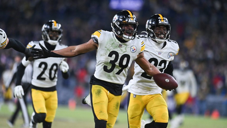 Ranking the 25 best safeties from the 2022 NFL regular season, NFL News,  Rankings and Statistics