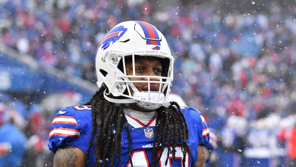 Ranking the best pass rushers on the Bills' 2023 schedule by PFF grade