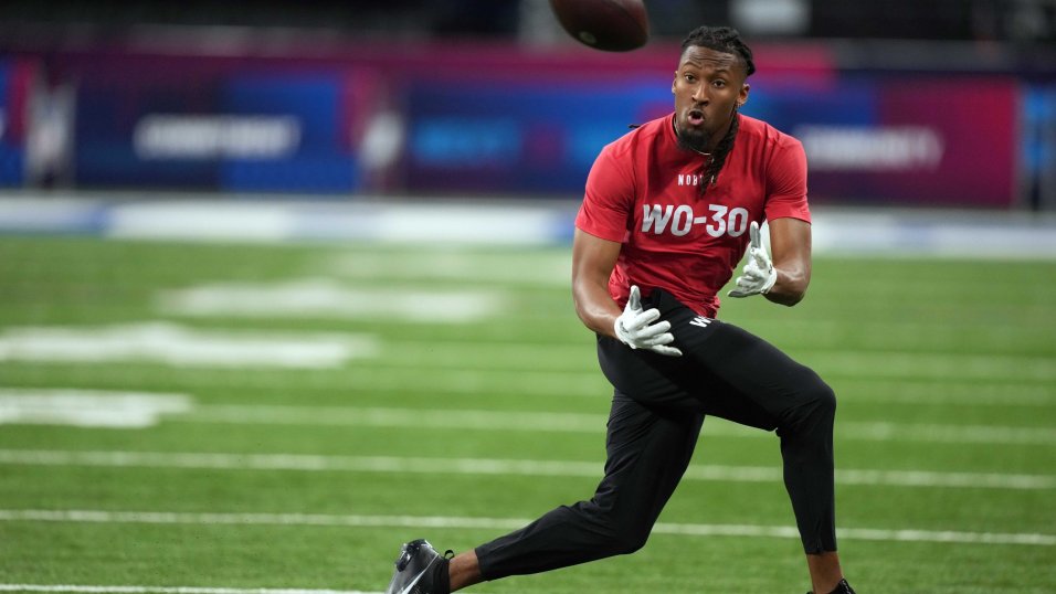 2023 NFL Combine: Performance grades for the top 20 draft