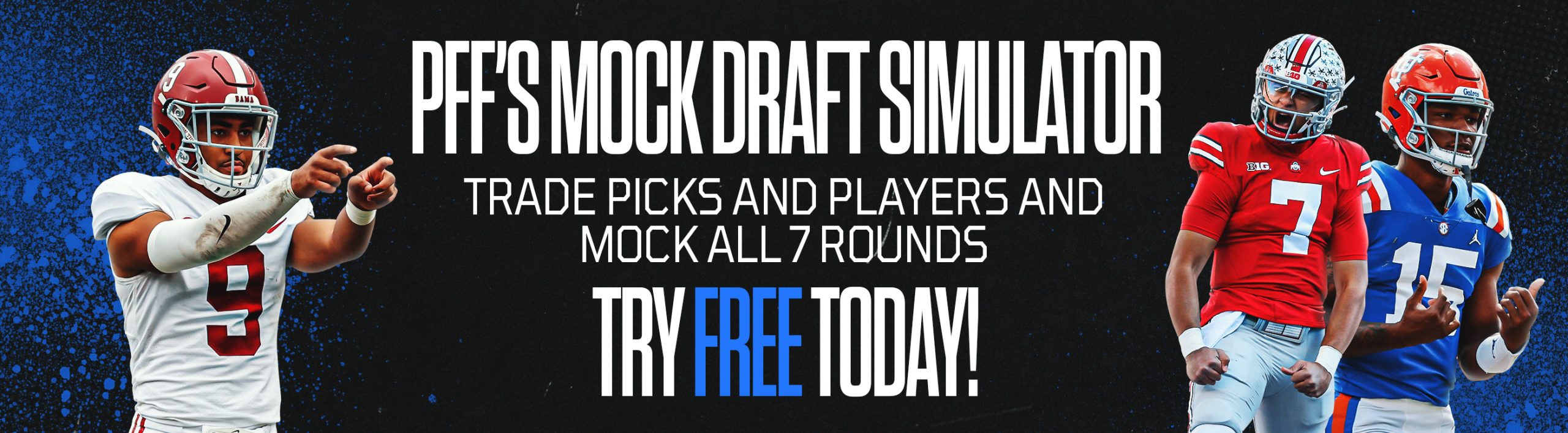 mock draft 4th pick
