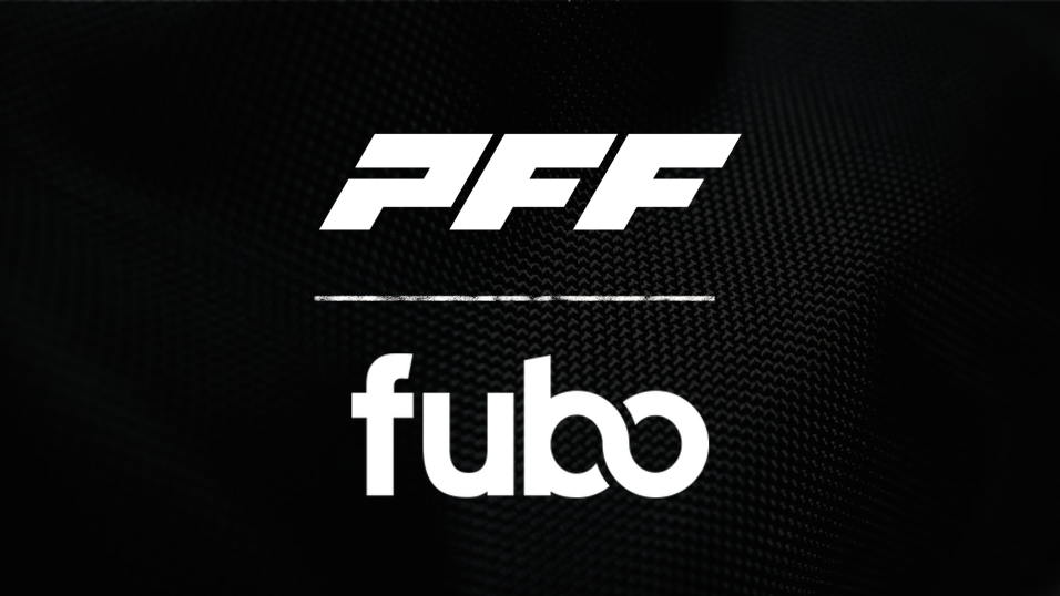 PFF's 2023 Draft Show to stream on Fubo Sports, NFL News, Rankings and  Statistics