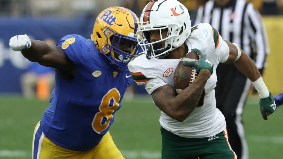 2023 NFL Draft position preview: Defensive backs are in full supply