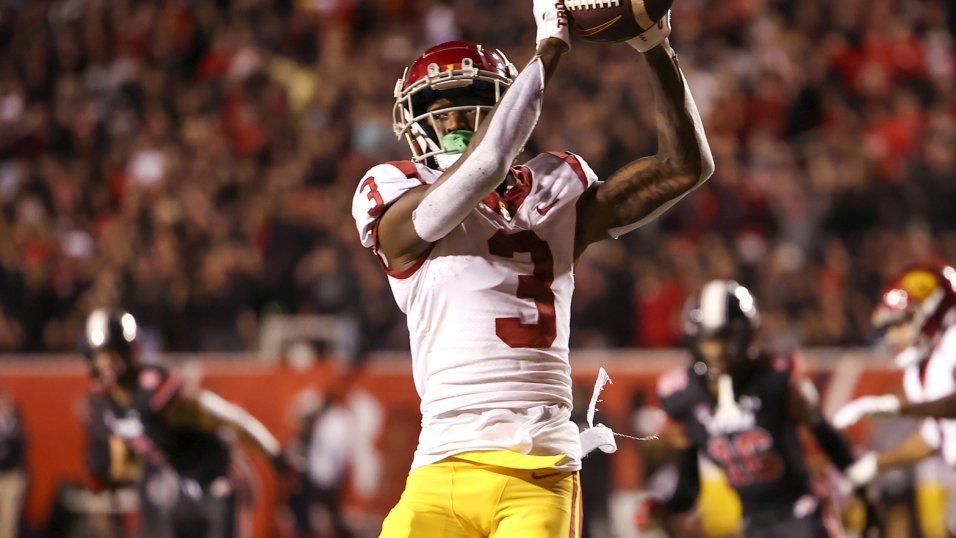 NFL Draft 2023: Four top wide receivers emerge as potential