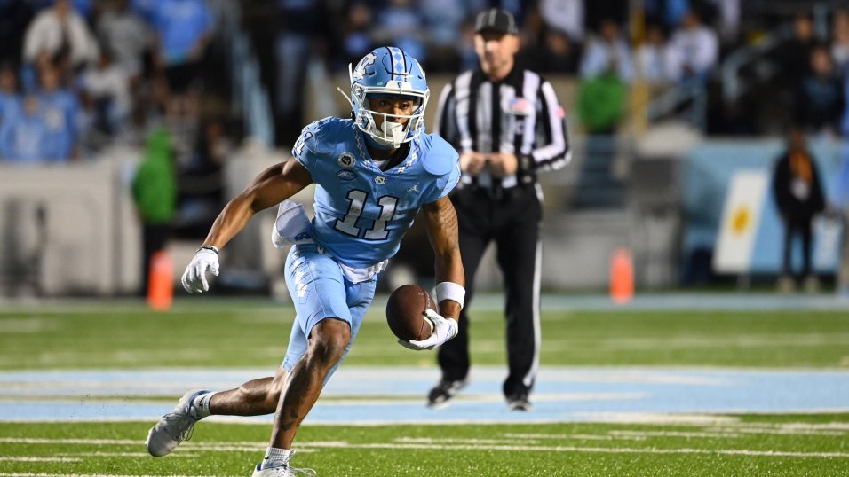 Detroit Lions 2023 NFL Draft class key stats, PFF grades - Sports