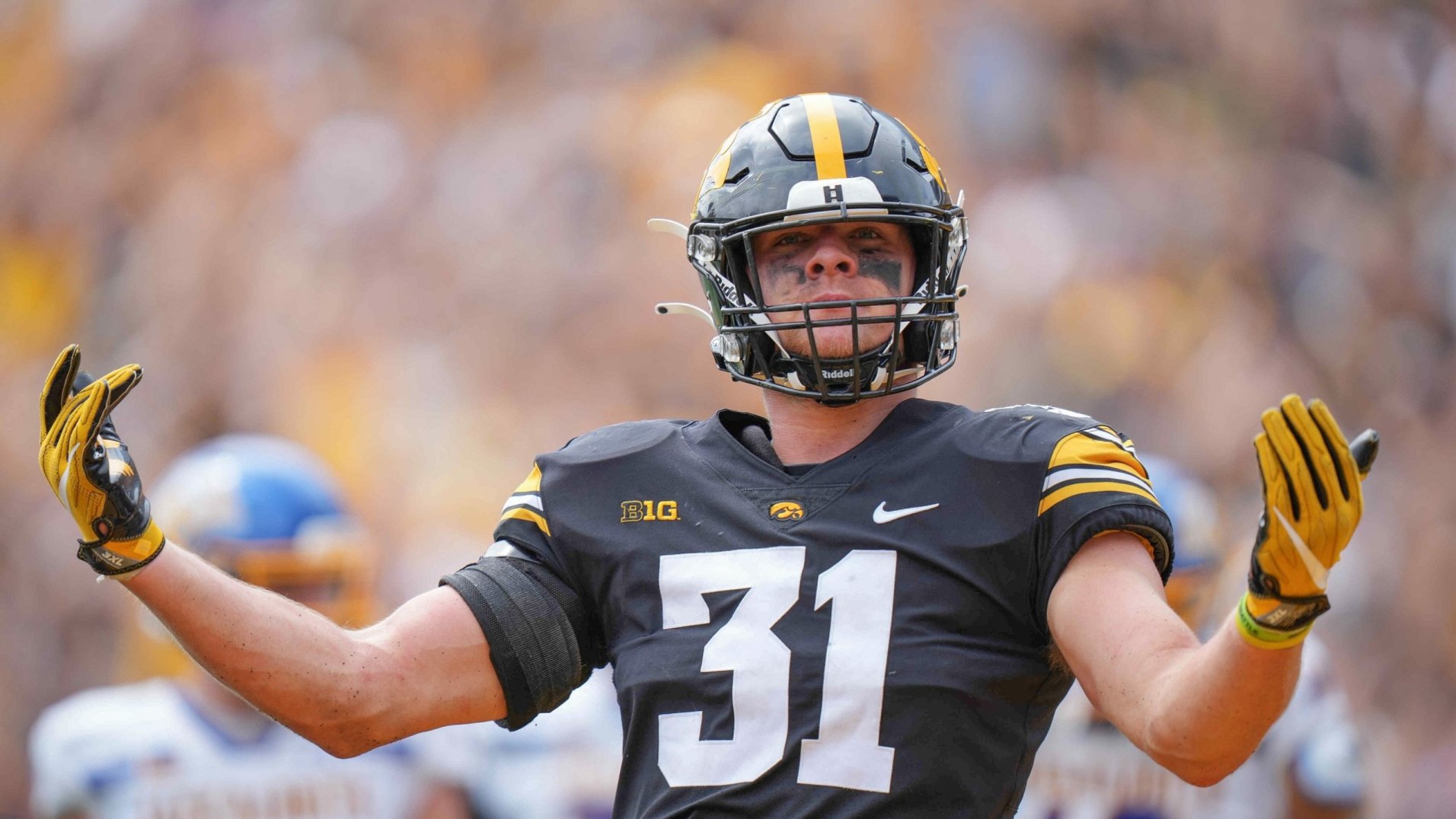 2023 NFL Draft Trevor Sikkema's top 5 players at each defensive