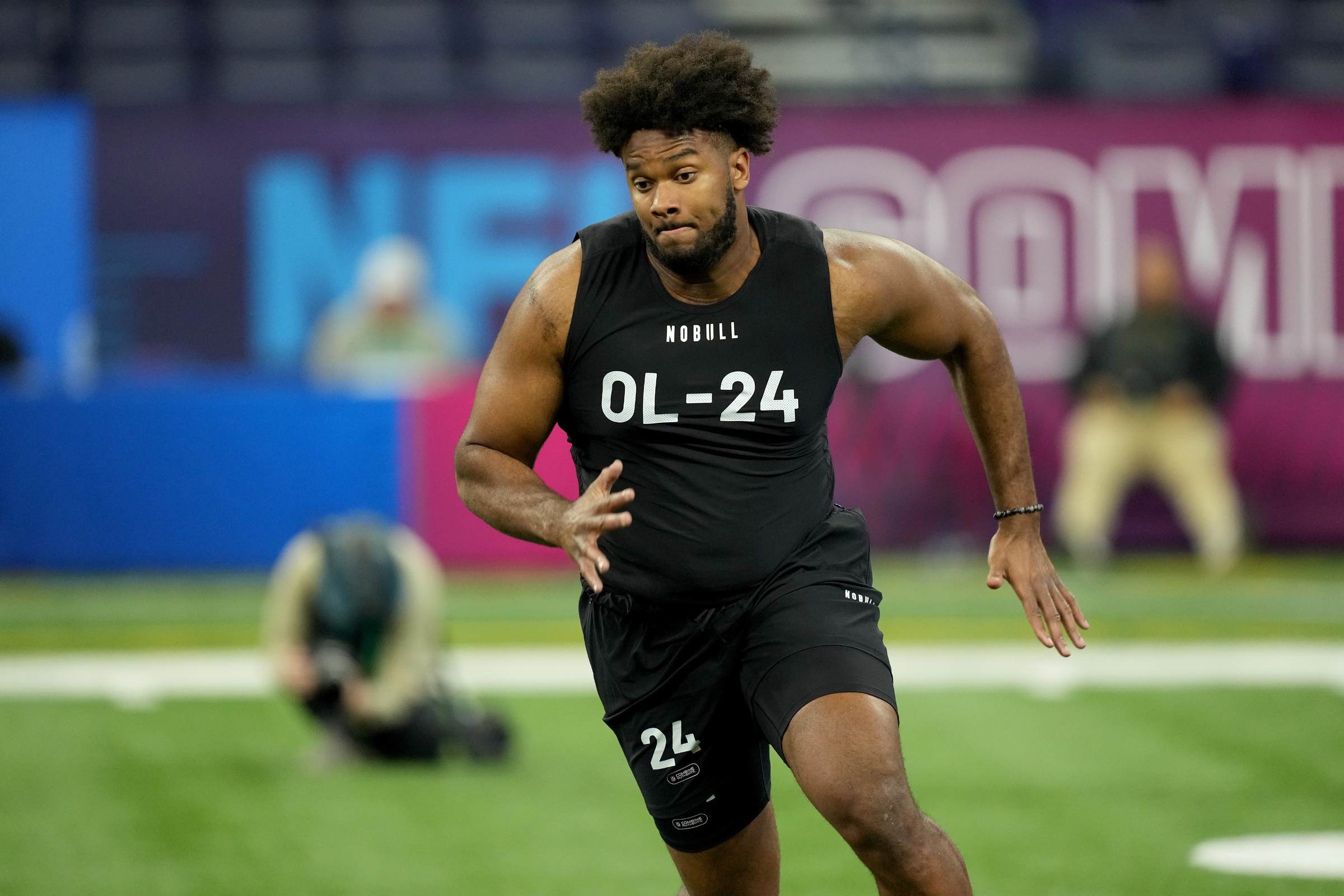 2023 Nfl Draft Trevor Sikkema S Top 5 Players At Each Offensive Position