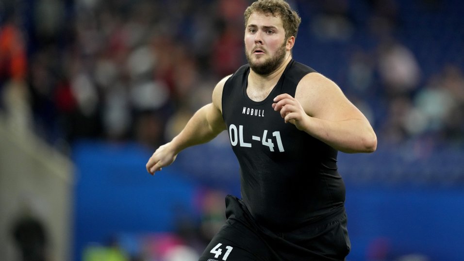 8 players who improved stock at NFL Combine, 2023 NFL Draft