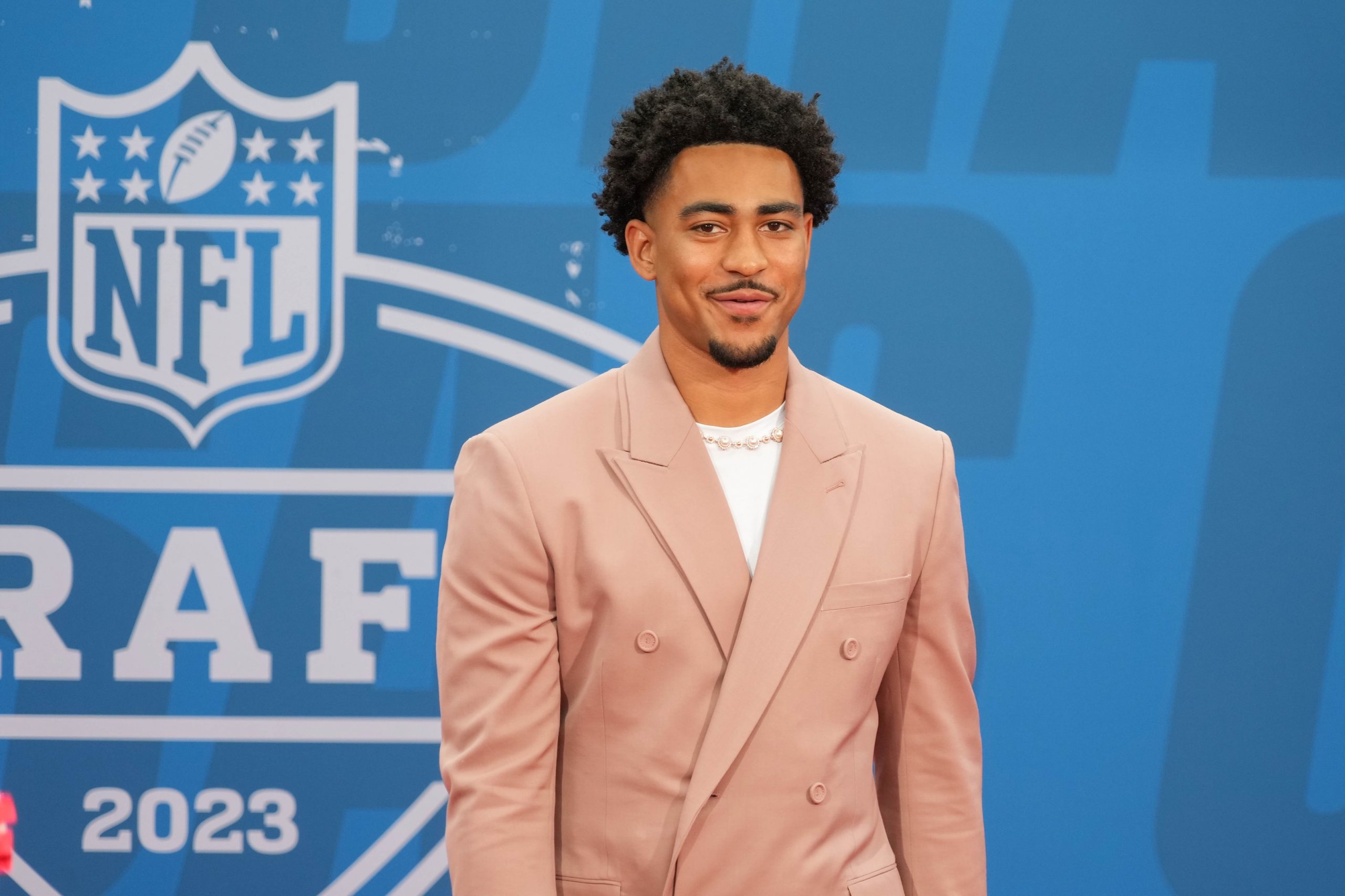 2023 NFL Draft: Carolina Panthers Get Their QB Of The Future, Draft ...