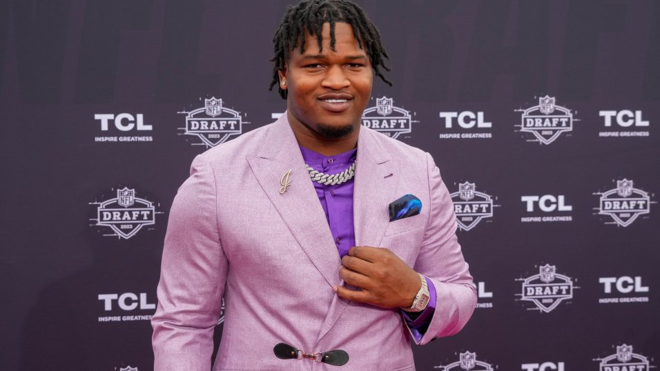 2023 NFL Draft: Grading all six Round 1 trades, including the Eagles' move  up for Jalen Carter, NFL Draft