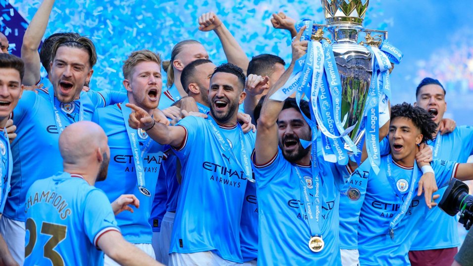 Leicester City's 2022-23 Premier League season: Best player, best