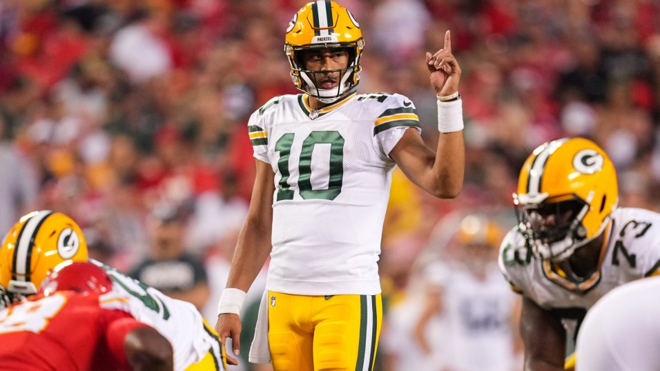 2023 NFL Offseason report: Green Bay Packers | NFL News, Rankings and  Statistics | PFF