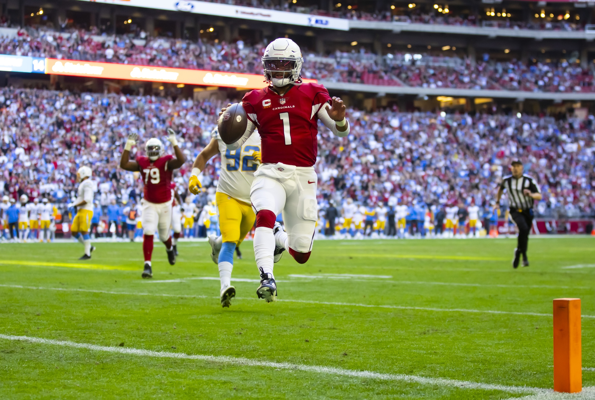 2023 NFL Offseason Report: Arizona Cardinals