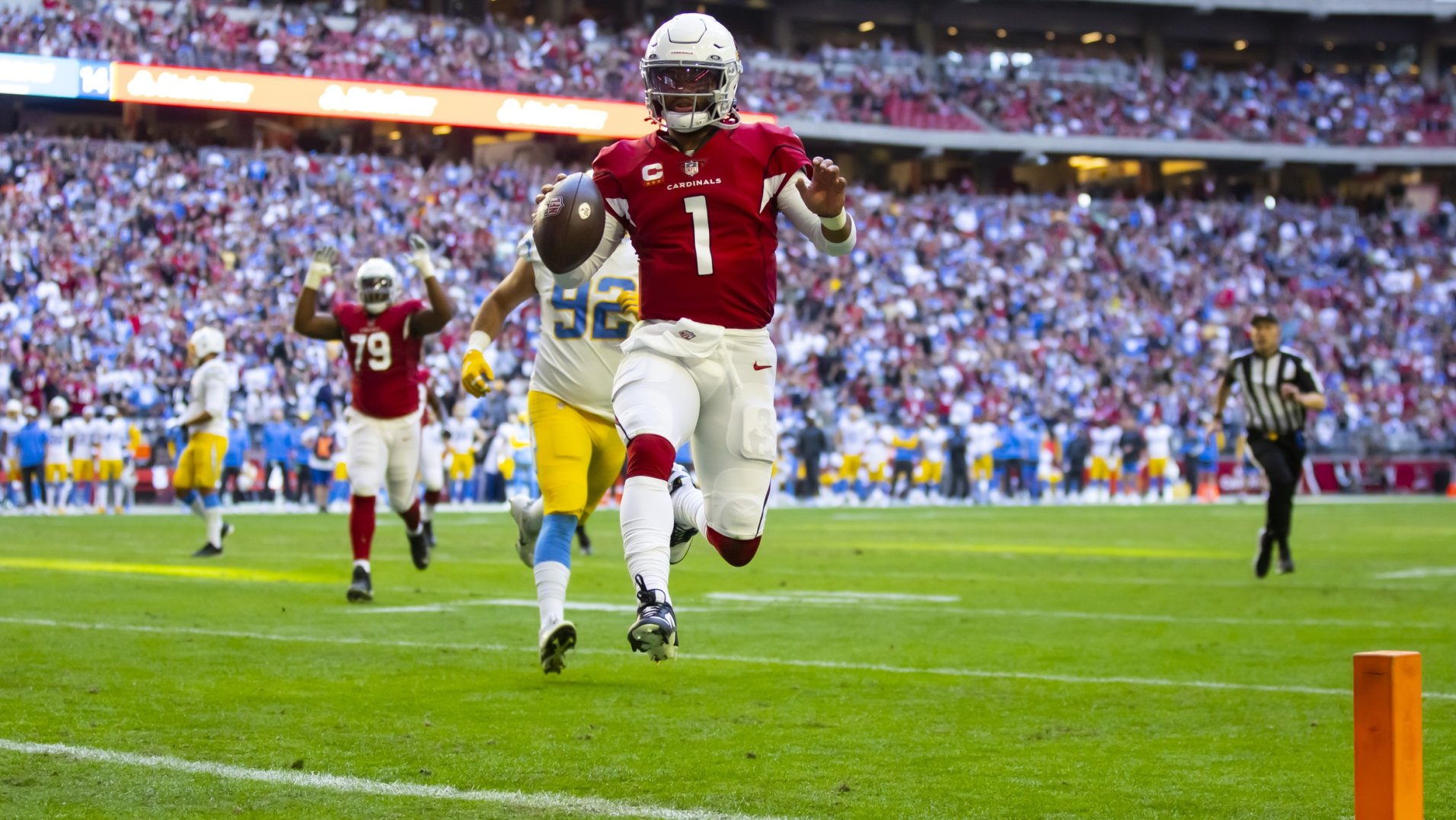 2023 NFL Offseason report Arizona Cardinals NFL News, Rankings and