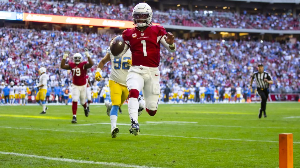 Rumor hints at possible new uniforms for the Arizona Cardinals
