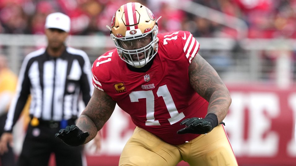 PFF Offensive Tackle Rankings: Top 32 ahead of the 2023 NFL season, NFL  News, Rankings and Statistics