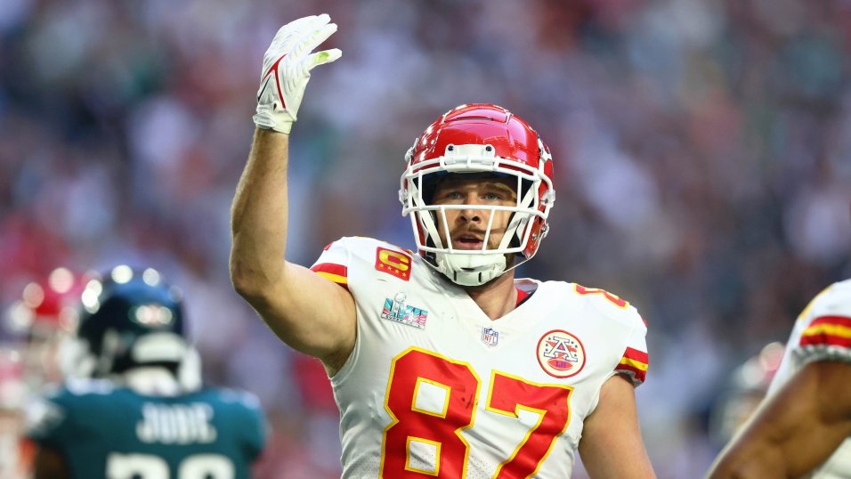 2023 Fantasy Football Tight End Rankings and Levels |  Fantasy Football News, Rankings and Projections