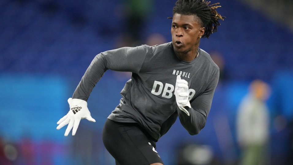 Miami Dolphins 2023 NFL Draft picks, analysis and prospect