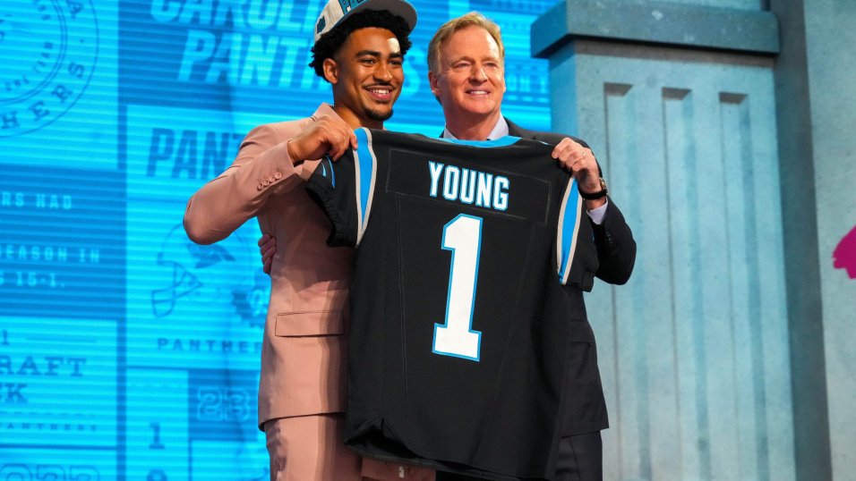Jaguars lock up No. 1 pick in 2022 NFL Draft - Chicago Sun-Times