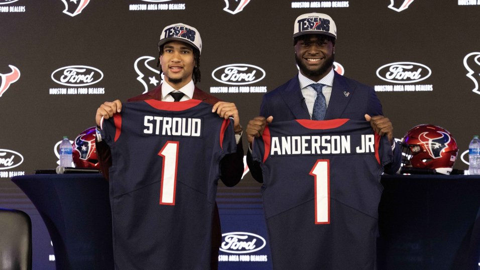 2022 NFL Draft grades for all 32 teams: Who won the NFL Draft?