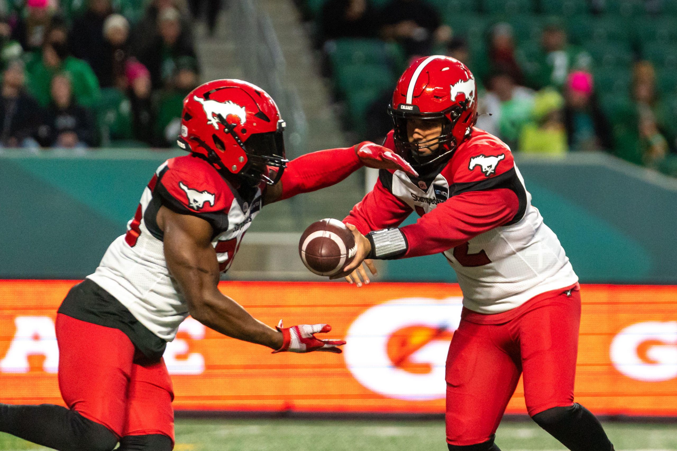 cfl-preseason-cfl-all-star-team-kadeem-carey-folarin-orimolade-2023