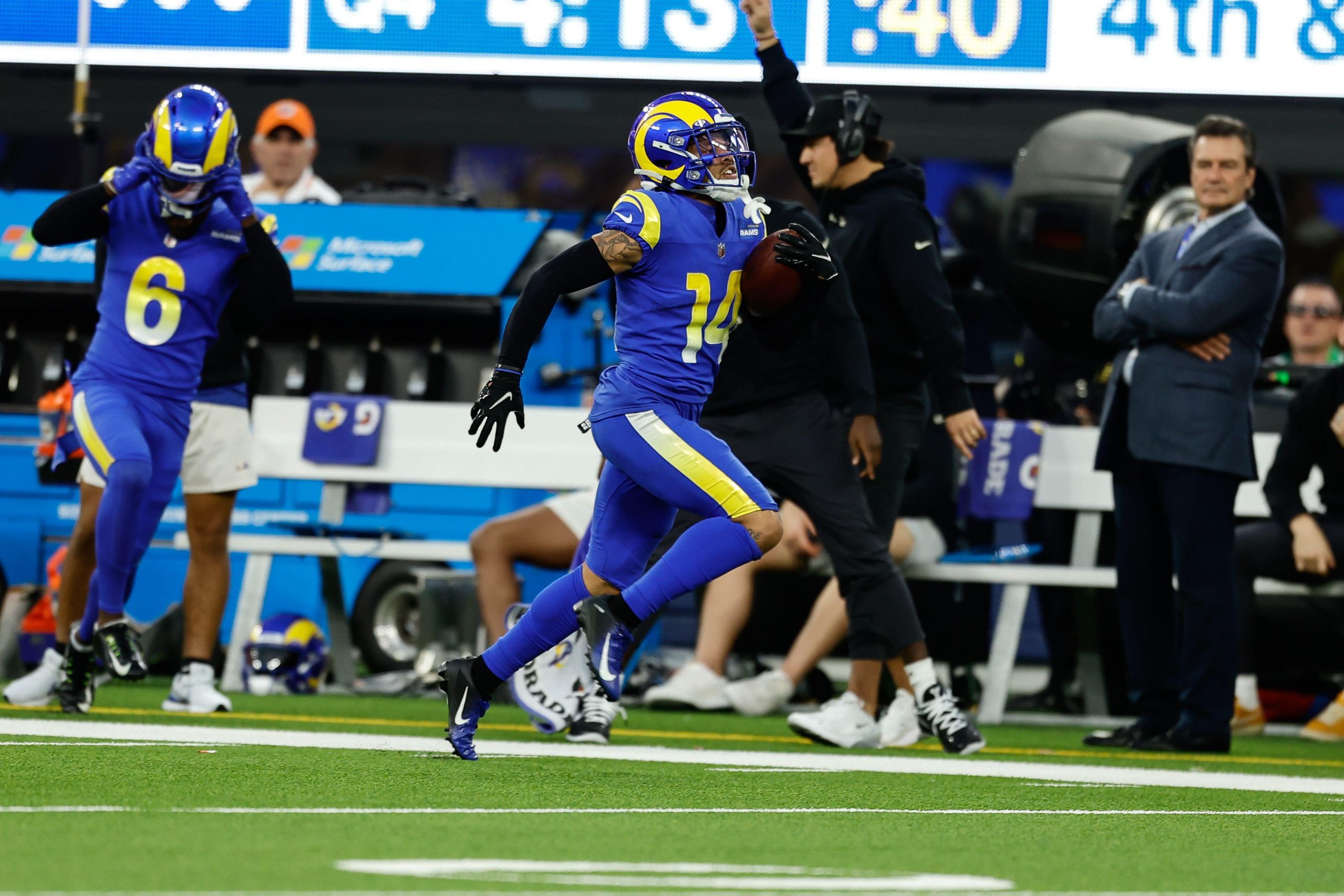 Ranking The NFL s Top 10 Slot Corners In Passer Rating Allowed Rams ranking-the-nfl-s-top-10-slot-corners-in-passer-rating-allowed-rams