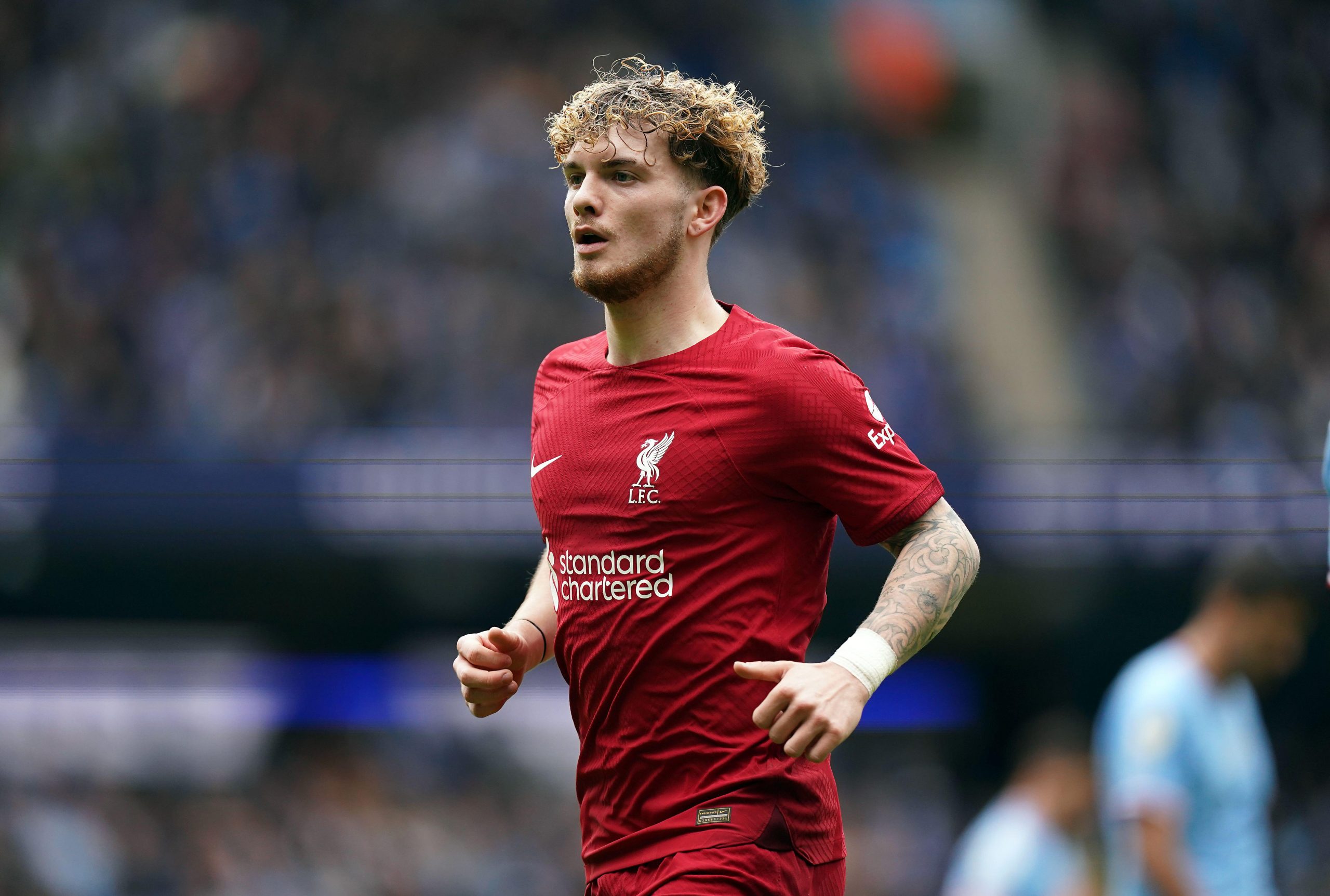 premier-league-liverpool-midfield-rebuild-could-an-expanded-role-await-harvey-elliott-curtis-jones-stefan-bajcetic