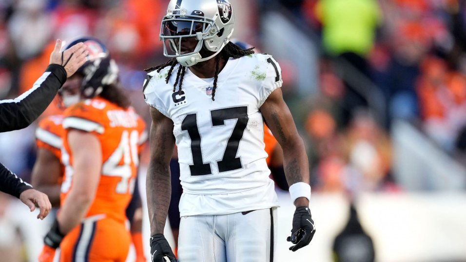 Best over/under receiving yards bets for 2023: Davante Adams, Calvin  Ridley, Amon-St. Brown and more, NFL and NCAA Betting Picks